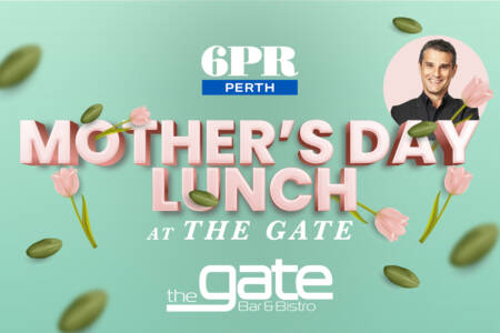 Mothers Day Lunch