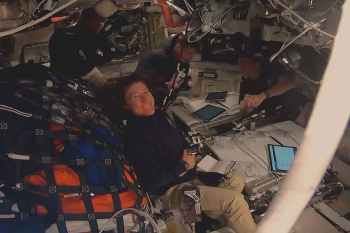 Article image for Artemis II rewrites the record books