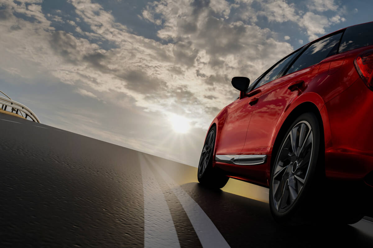 Article image for WA Police frustrated with road safety messages not getting through to drivers