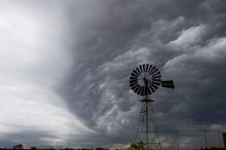 Severe weather alert: Heavy rain and thunderstorms for Southeast WA