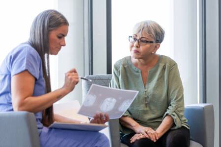 The new blood test catching Alzheimer’s 10 years early