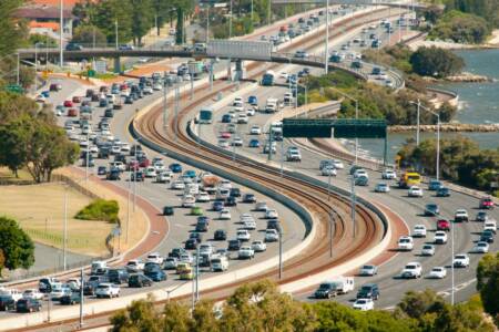 Warning issued for WA drivers this easter as 3 people lose their lives