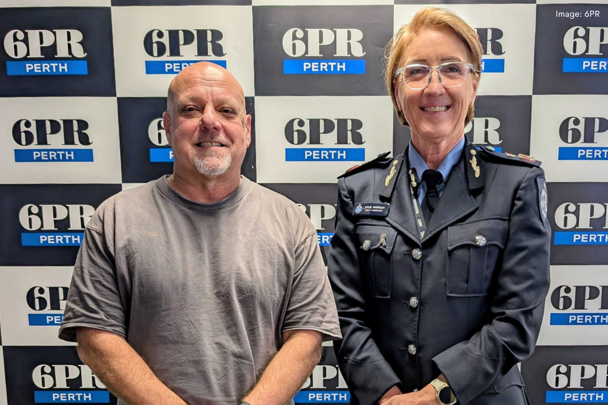 Article image for Police and Northbridge venues ‘on the same page’ to crack down on troublemakers