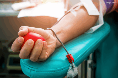 Blood stock crisis: A and O donors must step up now