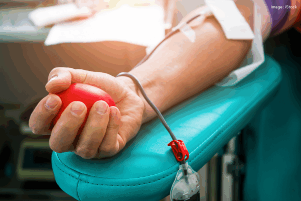 Blood stock crisis: A and O donors must step up now