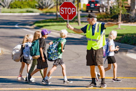 Perth’s traffic warden shortage: Why authorities must ‘think outside the box’ to protect school crossings
