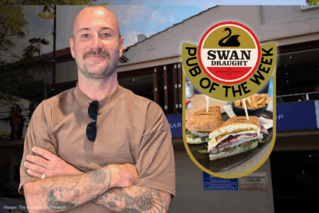 Natural beauty, delicious staples: Chris Masten’s verdict on The Karalee