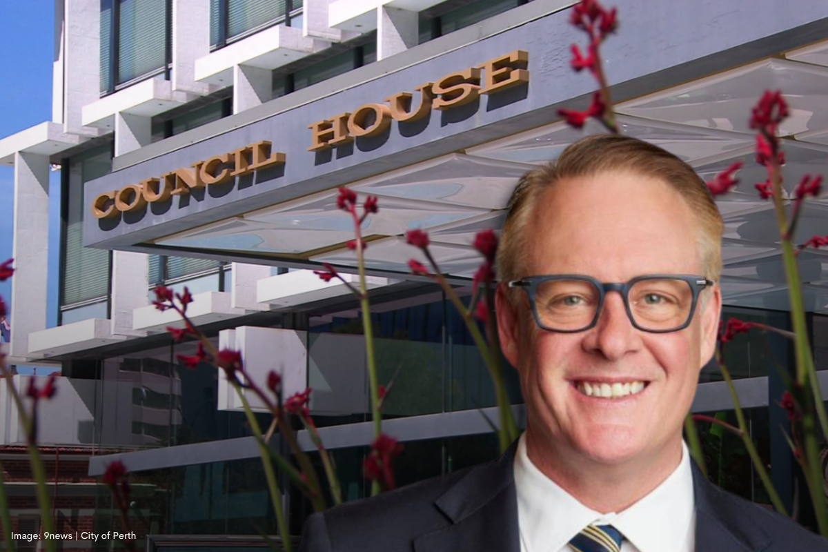Article image for City of Perth faces one-month deadline to improve conduct and relationships