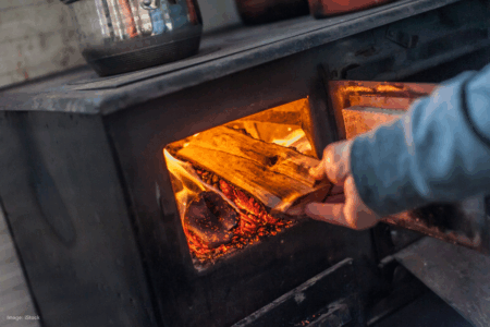 Woodfire heaters need to be phased out to protect respiratory health, says Asthma Australia