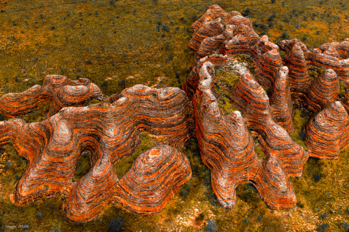 Article image for Bungle Bungles park closure confirmed: Tourists need alternatives – here’s who can help