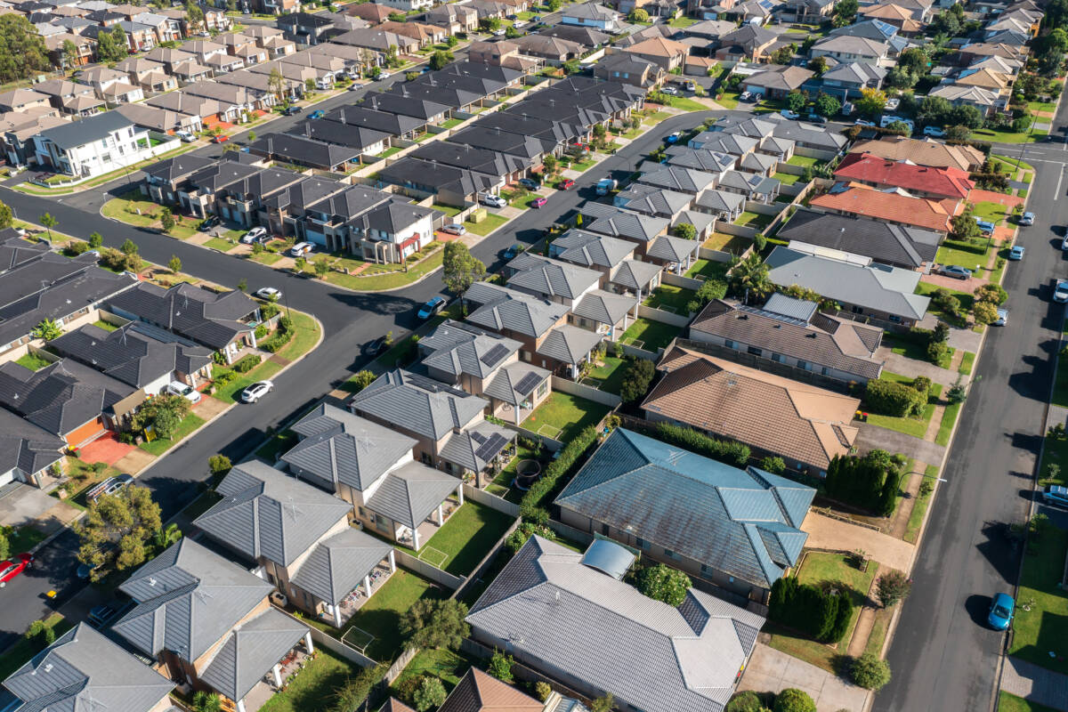 Article image for $2 million for ‘cookie cutter’ designs to fast-track housing approvals