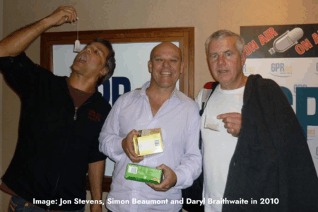 ‘The Horses’ final lap: Aussie music legend Daryl Braithwaite calls time on live performances