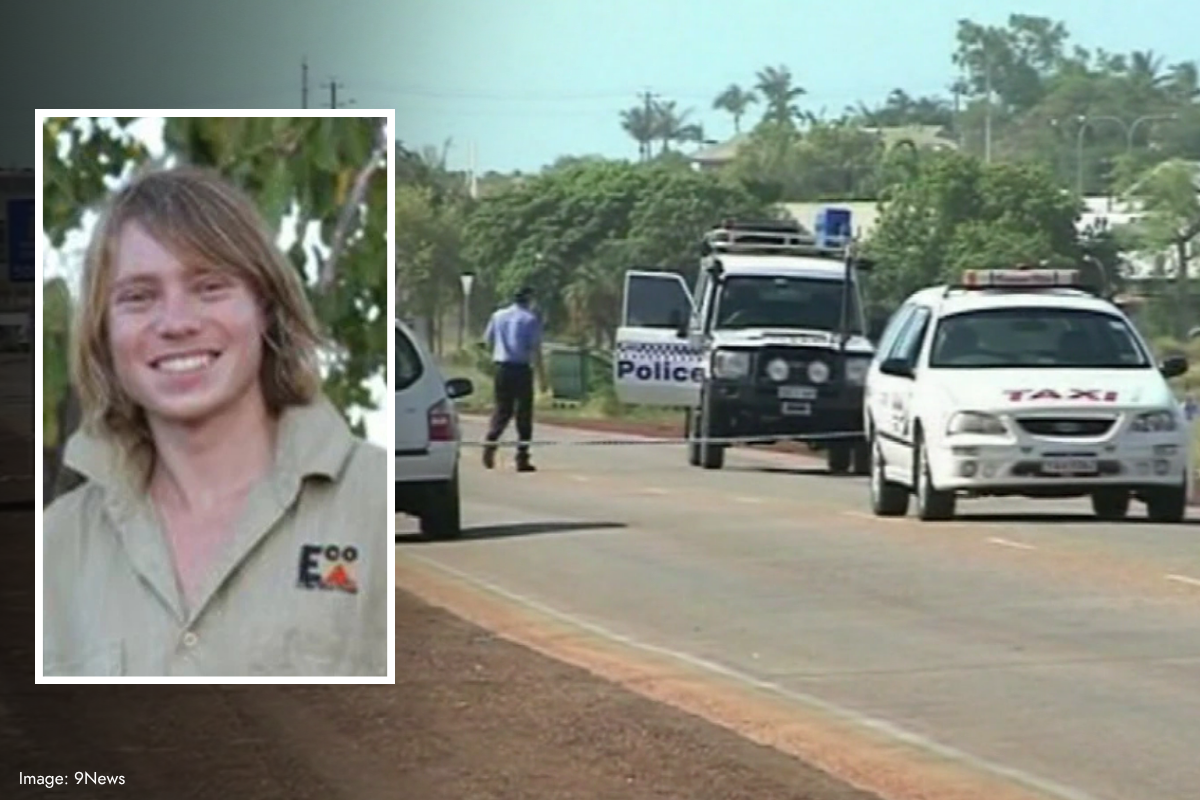 Article image for Coroner’s murder ruling sparks fresh police focus on 16-year-old death