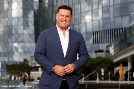 ‘Guilty of stupidity’: Peter Ford questions grounds for Stefanovic sacking