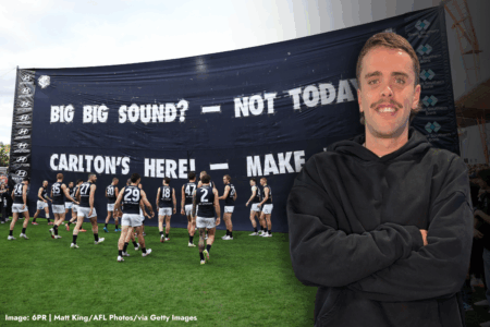 McCarthy eyes repeat of stellar Blues debut