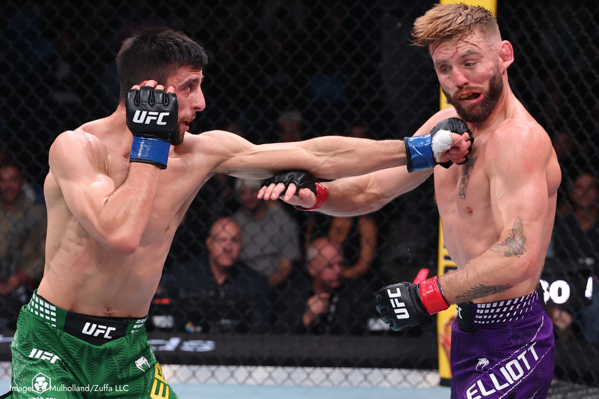Article image for RAC Arena voted world’s top UFC venue; correspondent claims it guarantees 2027 return
