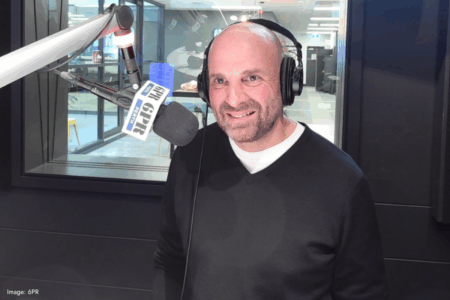 Experience Yiayia’s recipes and Western Australia’s premium produce, curated by George Calombaris