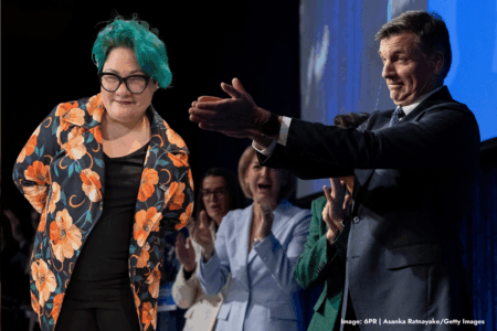 Calls for Liberal Party rebrand following dismal polling