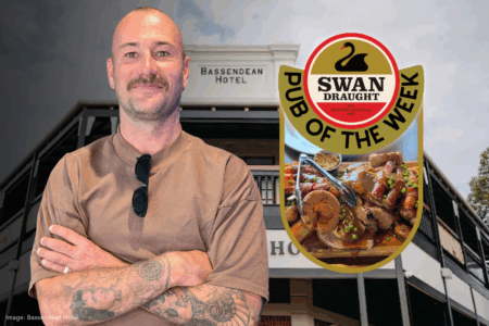 Bassendean Hotel: A true community favourite that doesn’t fail to impress