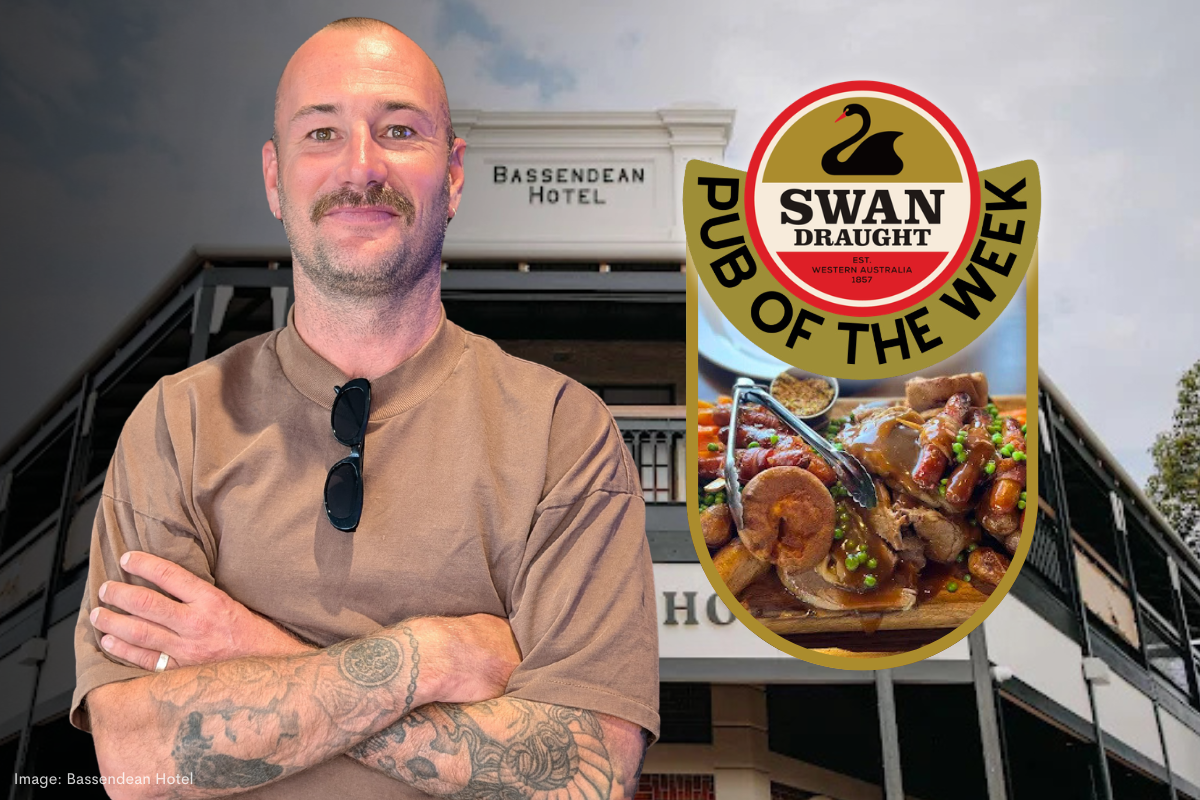 Article image for Bassendean Hotel: A true community favourite that doesn’t fail to impress