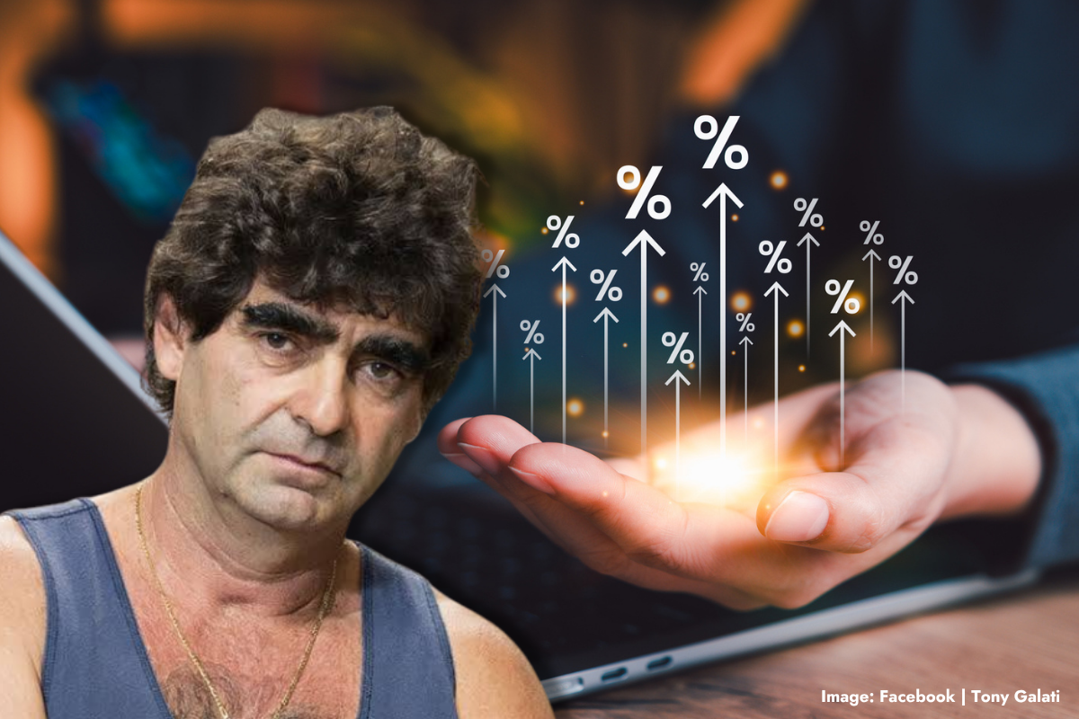 Article image for WA business rallies to protect state’s GST share