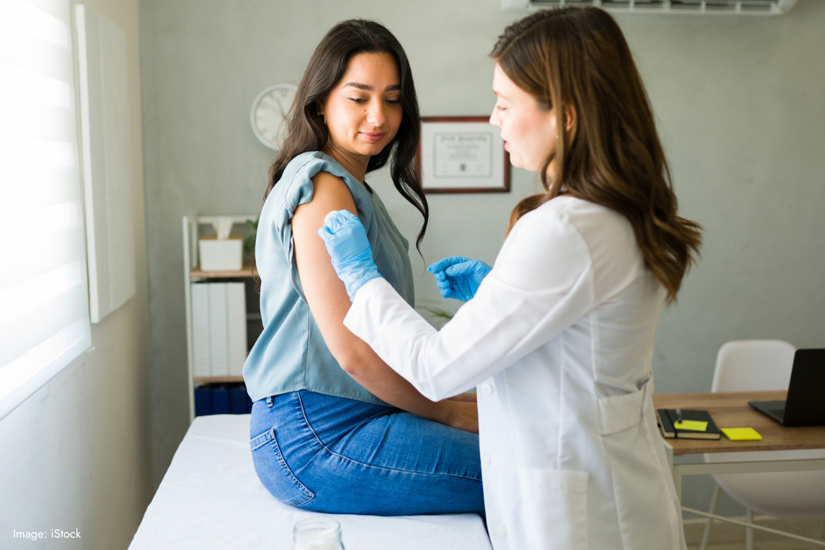Article image for Combating viral threats: Why bird flu is a new reason to get your flu shot