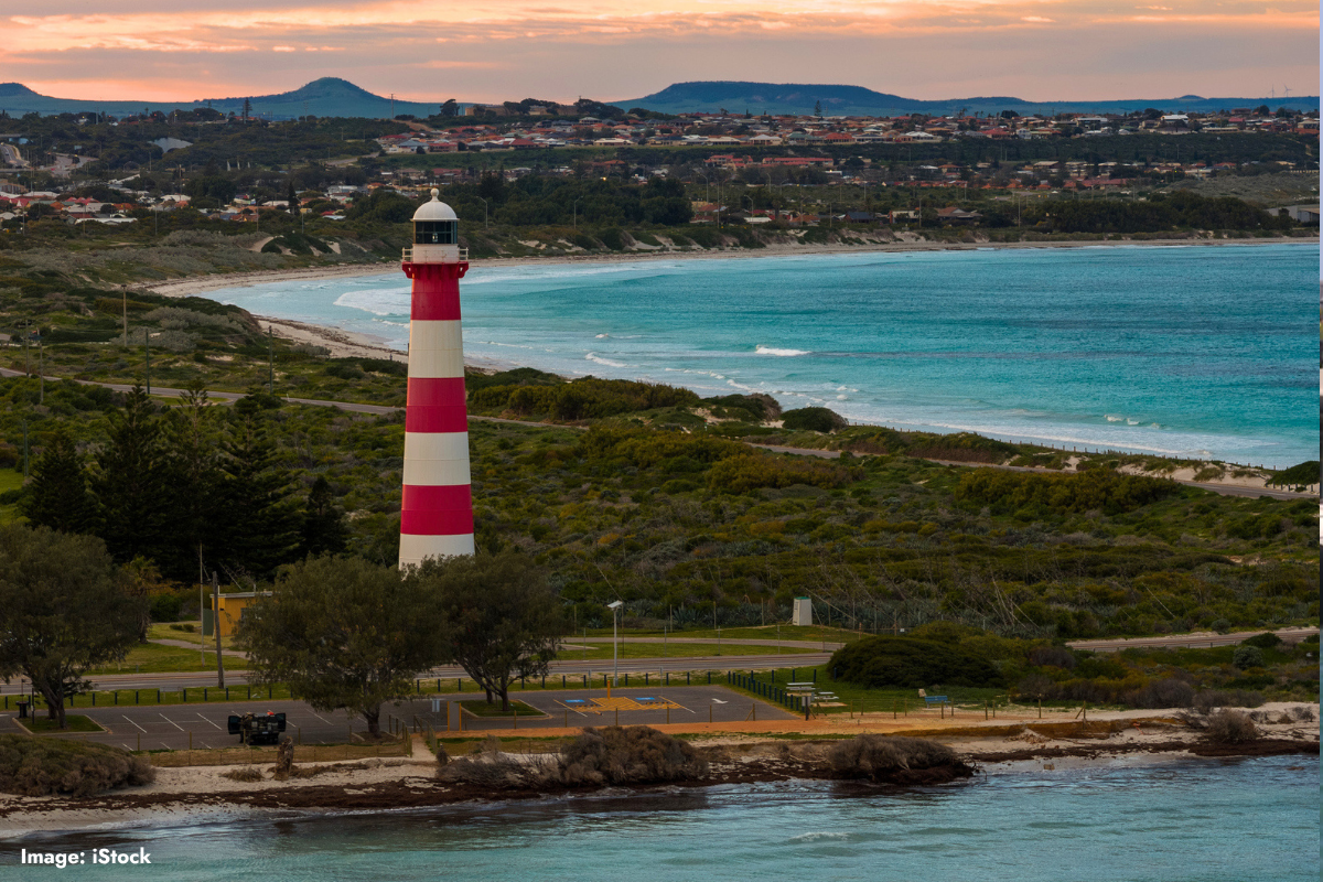Article image for Population surge: Why families are flocking to Western Australia’s Midwest