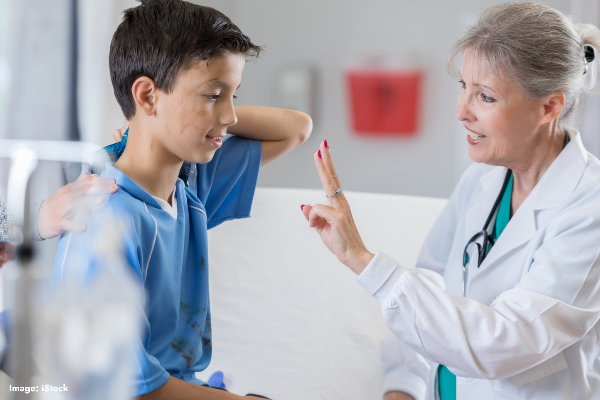 Article image for Warning signs: Neurologists sound alarm on the long-term dangers of contact sports