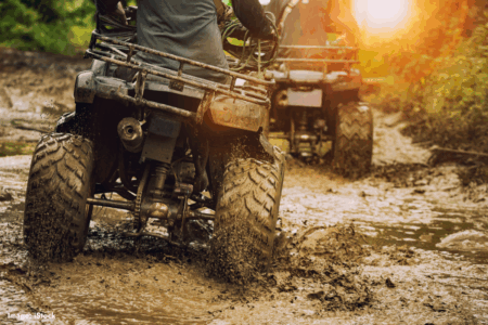 State launches online registration for off-road vehicles