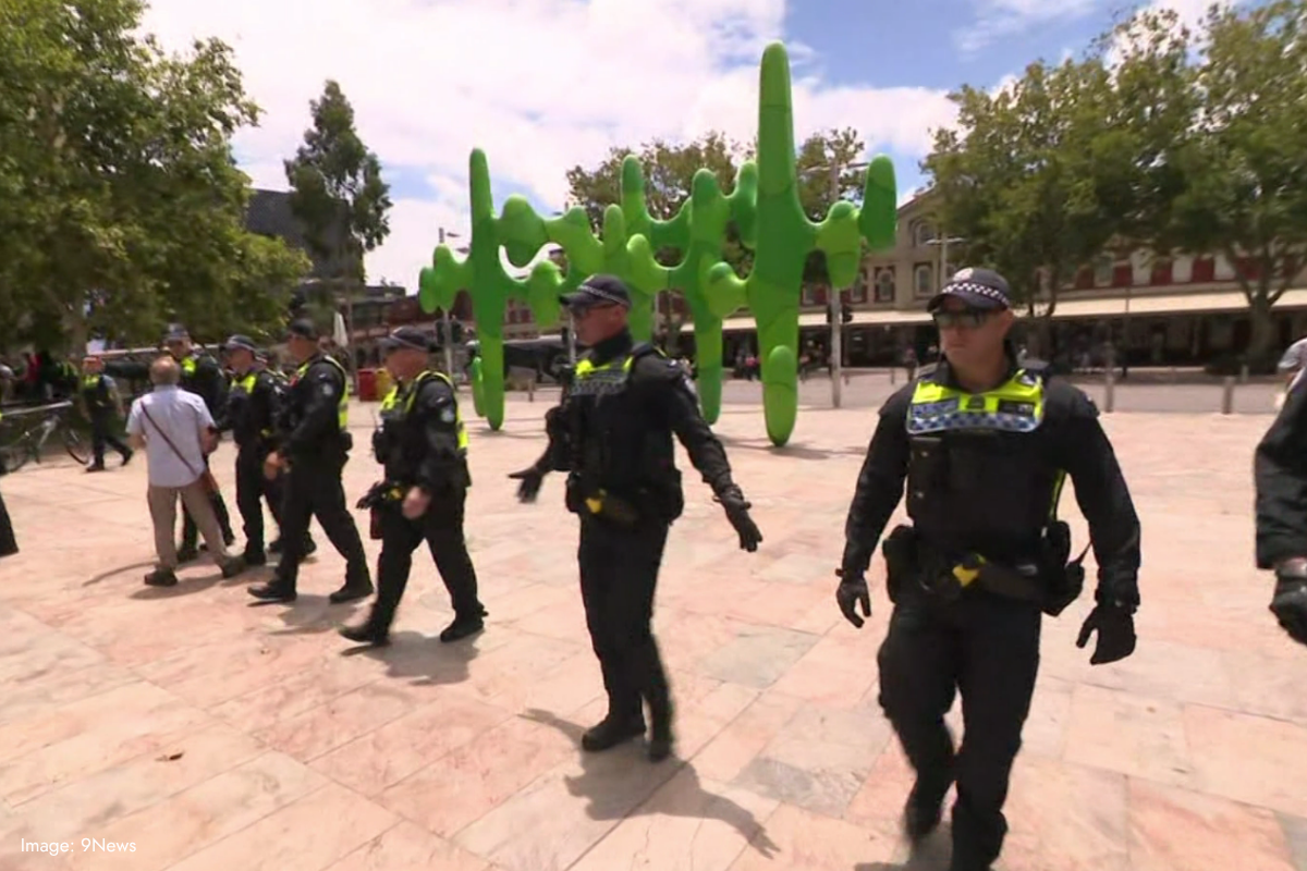Article image for WA Police Union: Retention, not recruitment, is the real crisis