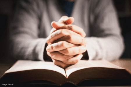 “If it ain’t broke, don’t fix it”: Rev Richard Pengelly urges caution on changing traditions
