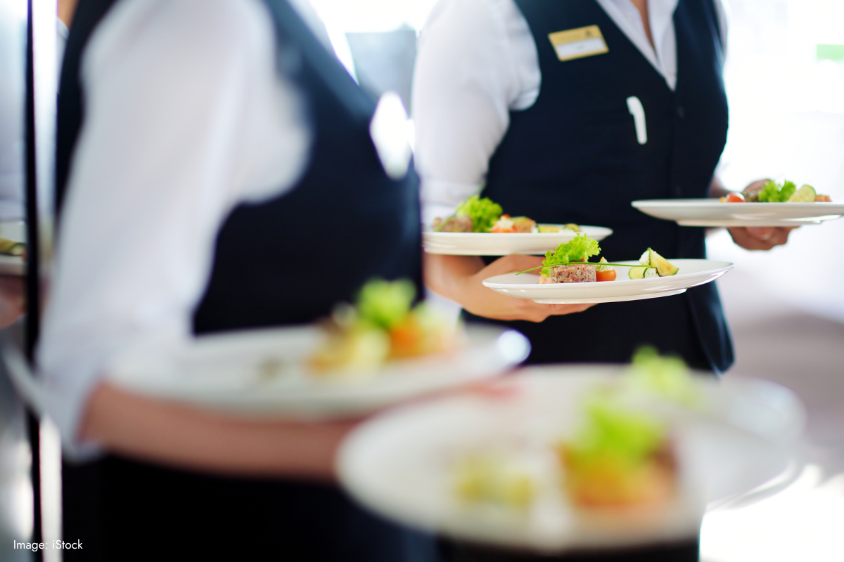 Article image for Hospitality warns of price hikes and potential closures following wage decision