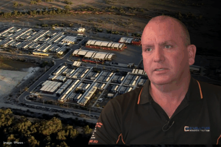 ‘Bullsbrook is not a Band-Aid’: Locals reject prison plans at quarantine facility