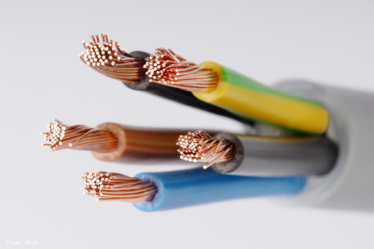 Article image for Organised crime copper theft puts Western Australian drivers at risk