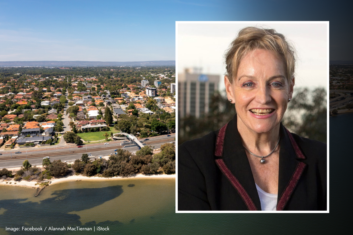 Article image for Ex-Labor MP urges government to rethink investor tax changes