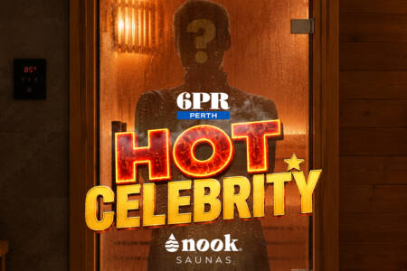 HOT CELEBRITY