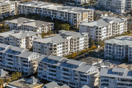Social housing shake-up: First reforms since the 1950s