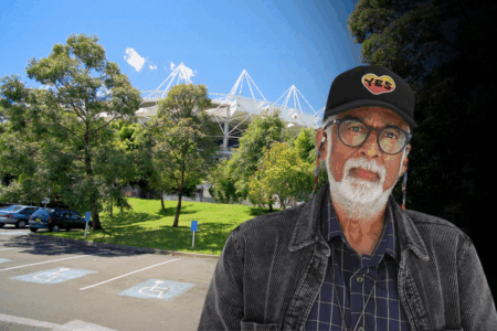 Advocate: Swap seniors’ parking for disability bays