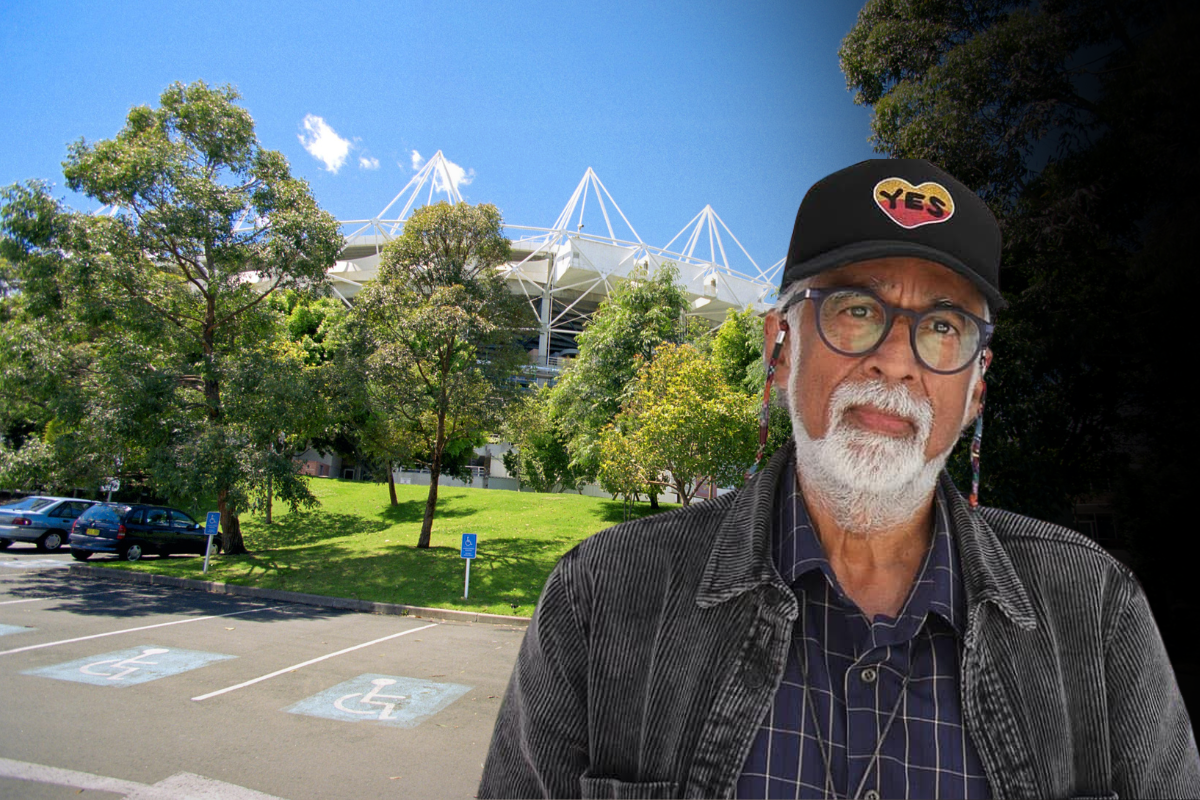 Article image for Advocate: Swap seniors’ parking for disability bays