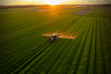 Why there are calls to ban a widely used herbicide