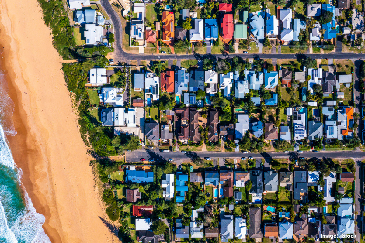 Article image for Unlocking density: WA’s massive planning shake-up to boost housing supply