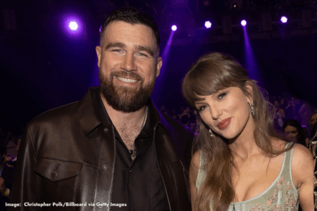 Have Taylor Swift and Travis Kelce tied the knot?