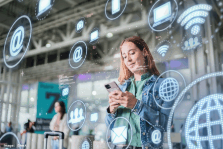 Australian airports embrace digital reform for seamless travel