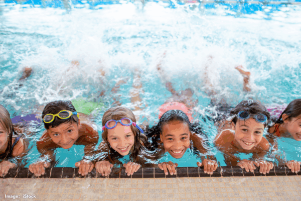 School swimming lessons in jeopardy following pool shortages