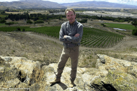 Beyond the Hollywood hustle: Sam Neill remembered as a true local and a great bloke