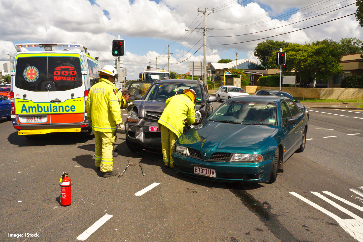 Article image for WA road death crisis: RAC calls for urgent action