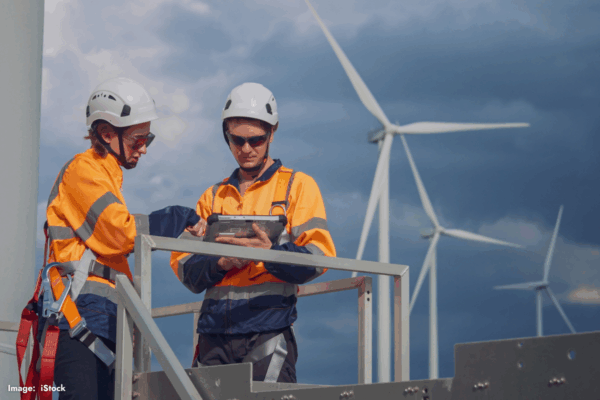 WA's renewable push continues as construction begins on Narrogin wind farm