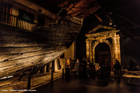 Western Australia’s own Titanic: The chilling true story of the Batavia mutiny