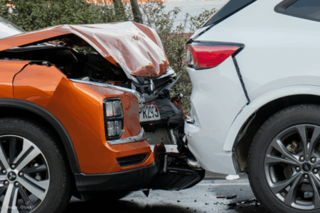 Perth’s most common crashes: New data reveals the who, when and where