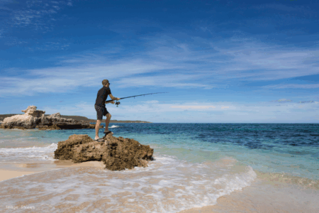 ‘They don’t listen to fishers’: Al McGlashan on the state of our fisheries, as new Complete Fishing Bible released